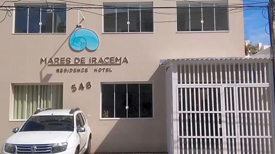 Mares De Iracema Hotel-1