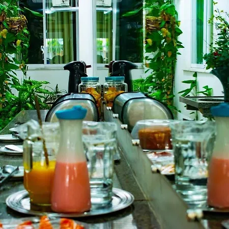 Mares De Iracema Hotel-2